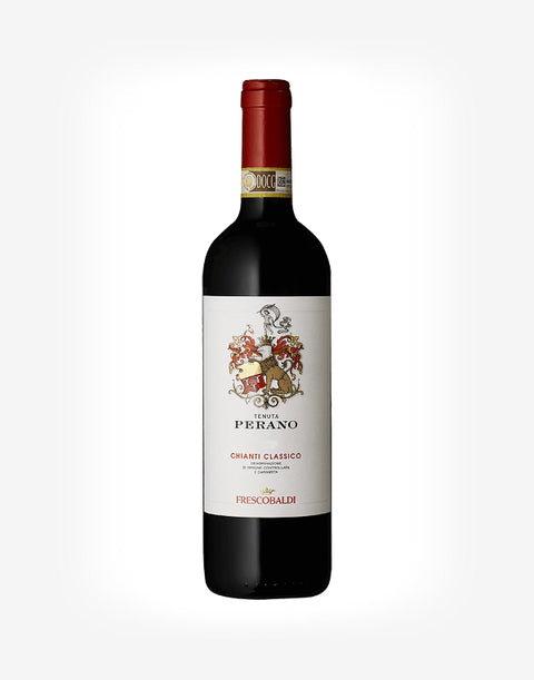 Chianti Classico DOCG 2019