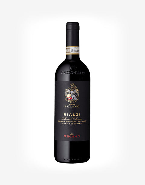 Rialzi Chianti Classico Gran Selezione DOCG 2017