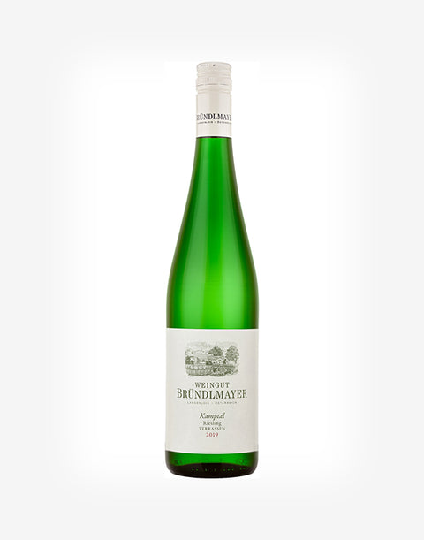 Riesling Kamptal Terrassen BIO 2022