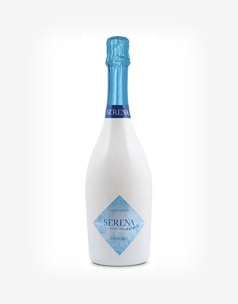 Vino Spumante Bianco ICE limited edition NV