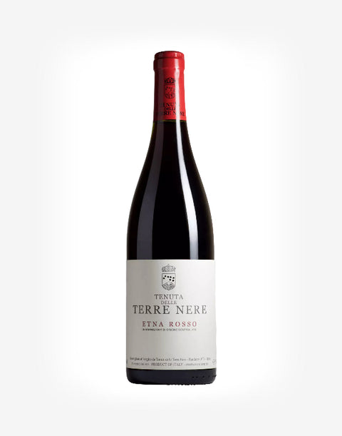Etna Rosso DOC 2022