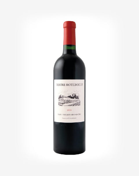 Tertre Rôteboeuf 2018