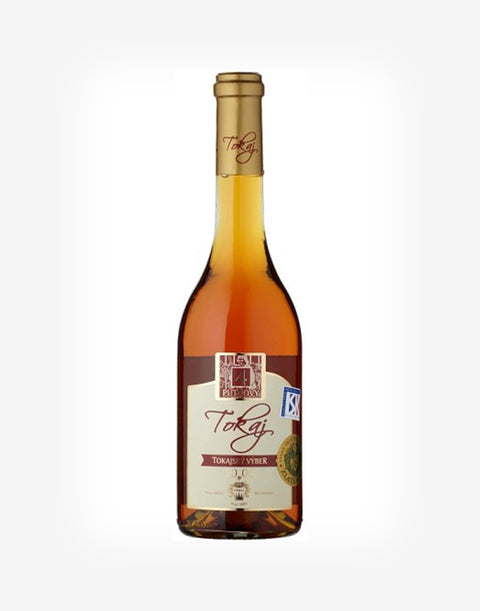 Tokajský výber 4 putňový 2018