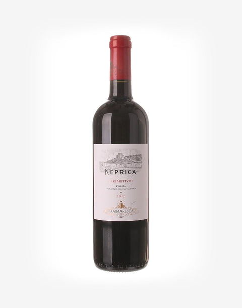 Neprica Primitivo 2024