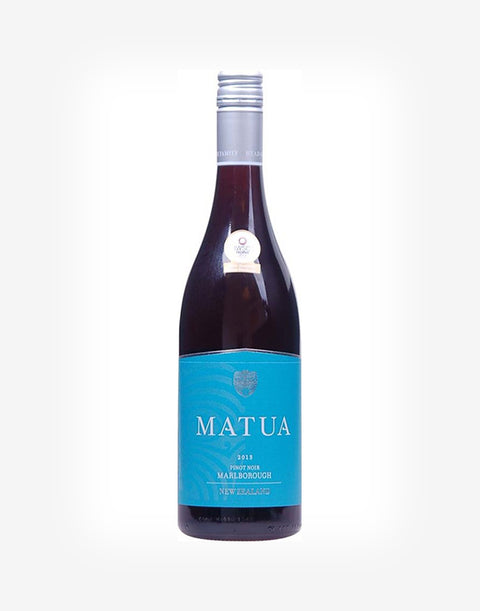 Marlborough Pinot Noir 2013
