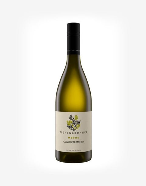 Merus Gewürztraminer 2023
