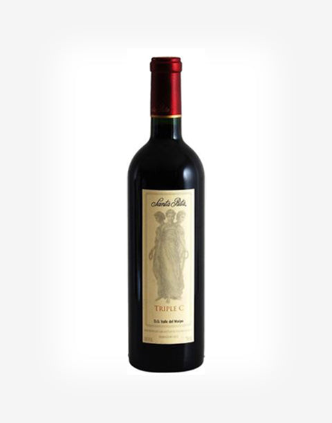 Santa Rita Triple C 2020