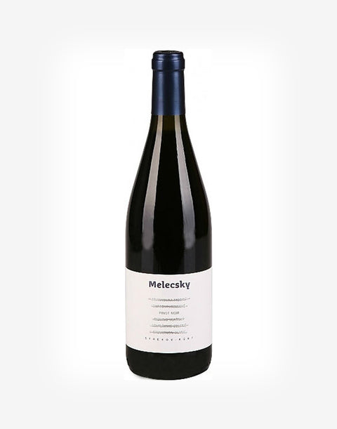 Pinot Noir 2016