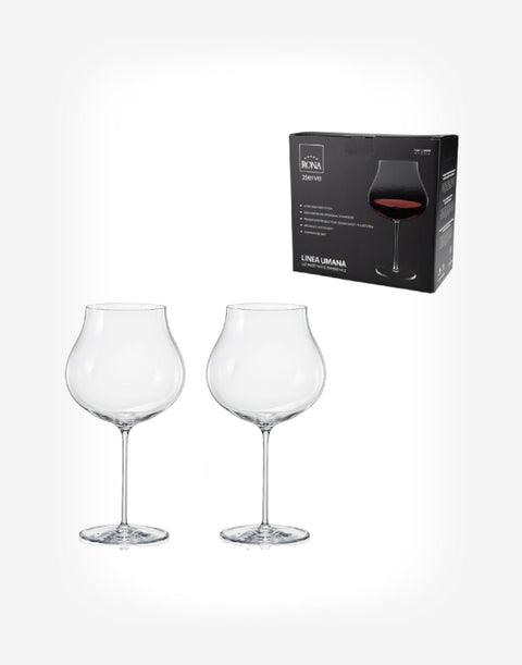 Umana 905ml darčekové balenie 2 kusov