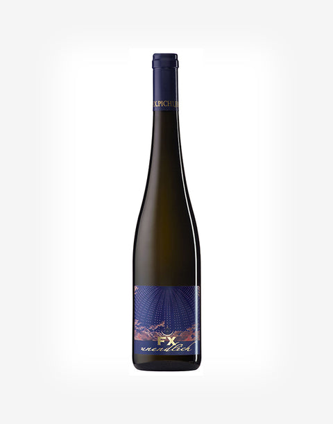 FX Pichler Riesling Federspiel Ried Burgstall 2022