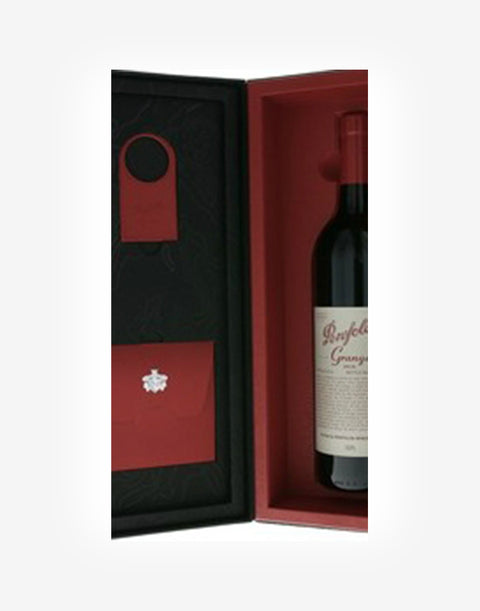 Grange 2012, darčekové balenie