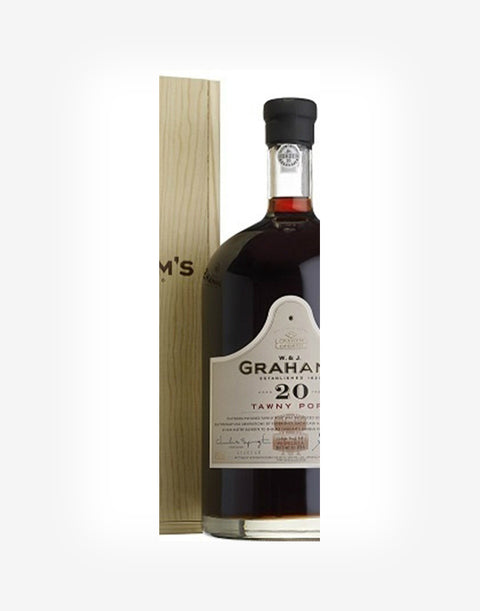 20 Y.O. Tawny Port, 4.5L