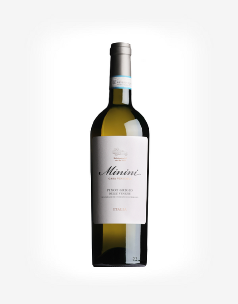 Pinot grigio delle Venezie DOC 2025
