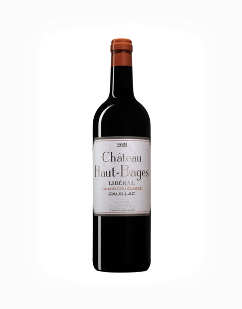 Haut-Bages Libéral 2021