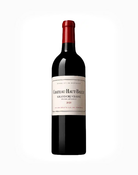 Haut-Bailly 2020