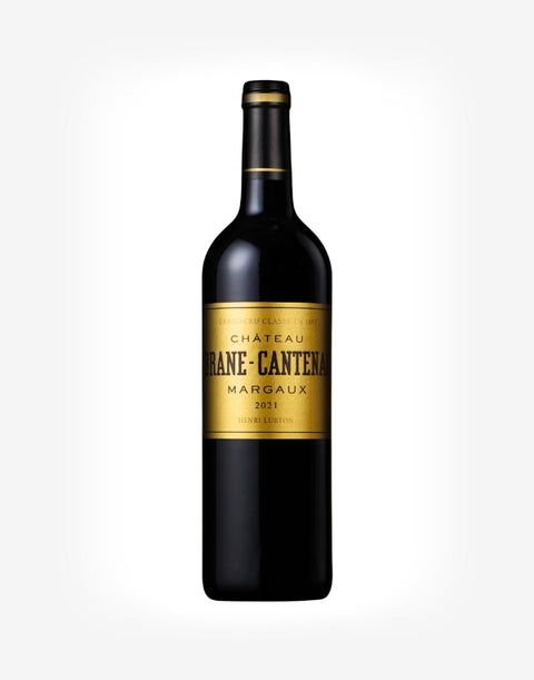 Brane-Cantenac 2021