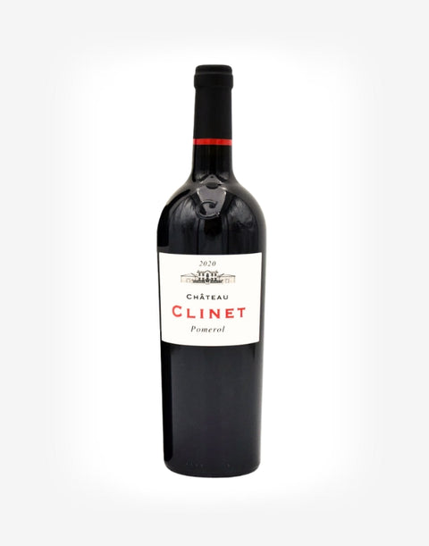 Clinet 2020