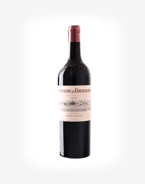 Domaine de Chevalier 2020