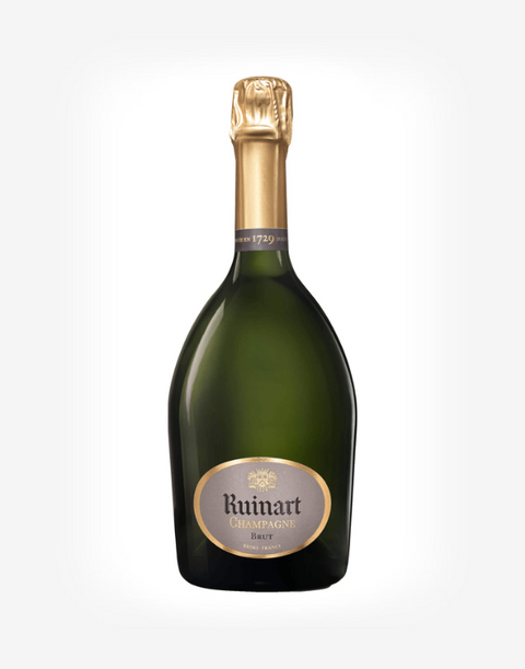 Ruinart Brut RSP