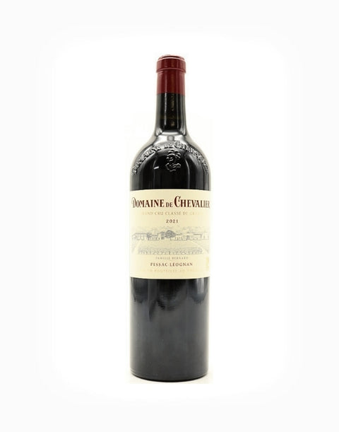 Domaine de Chevalier 2021