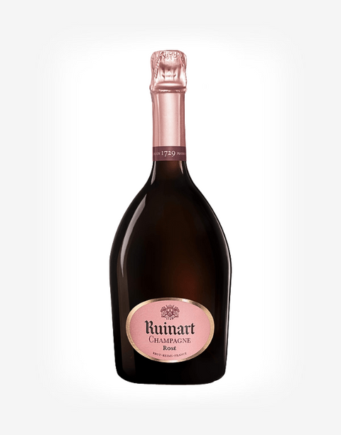 Ruinart Rosé Brut