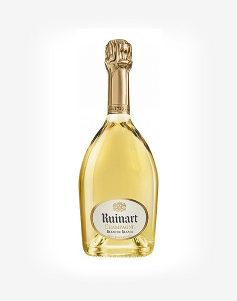 Ruinart Blanc de Blancs