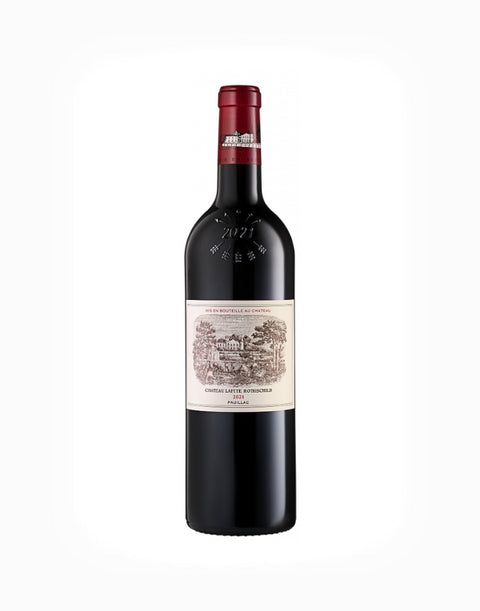 Lafite Rothschild 2021