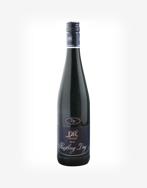 Moselské Rieslingy v darčekovom balení
