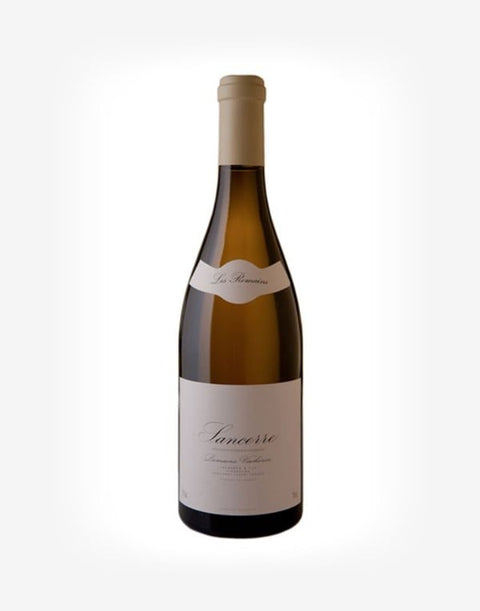 Sancerre blanc Les Romains BIO Demeter 2021