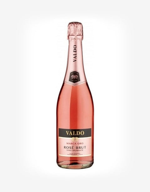 Prosecco Marca Oro Millesimato Rosé Brut DOC 2019