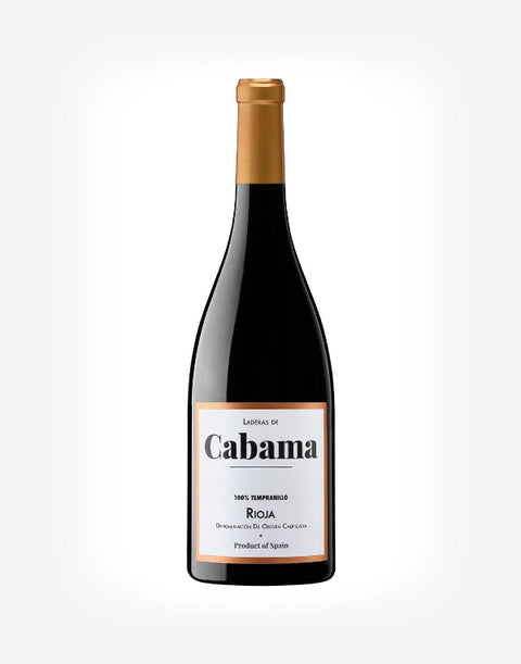 Laderas de Cabama