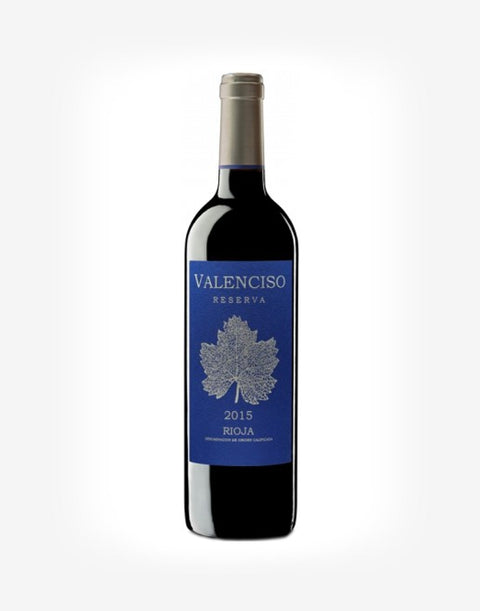 Reserva 2019