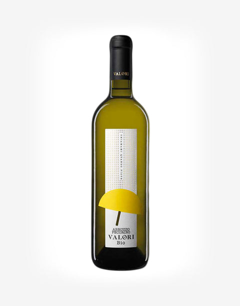 Pecorino d'Abruzzo DOC 2021