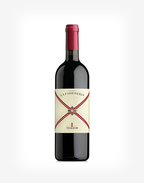 Valpolicella Classico Superiore La Fabriseria DOC 2016