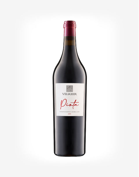 Pinta cuvée 2022