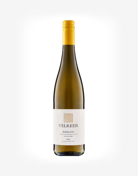 Riesling 2024 polosladké