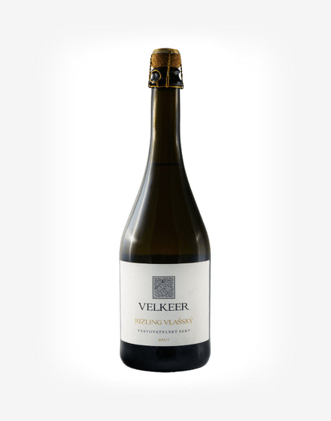 Rizling vlašský brut