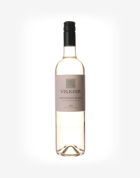 Sauvignon blanc 2020