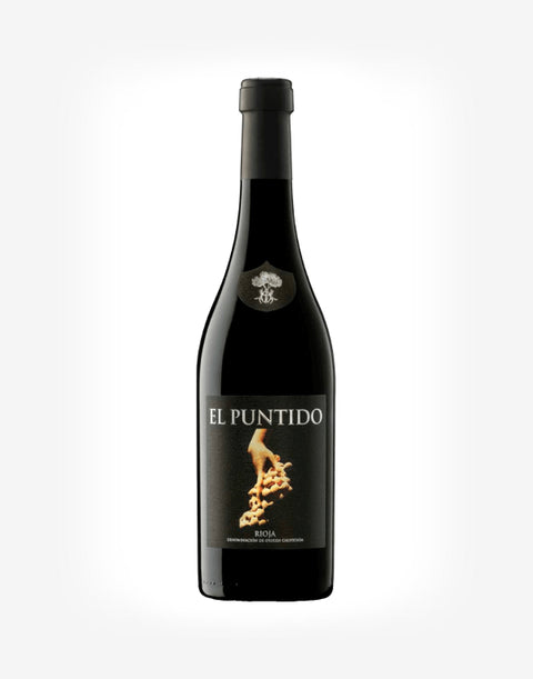 El Puntido Gran Reserva 2019