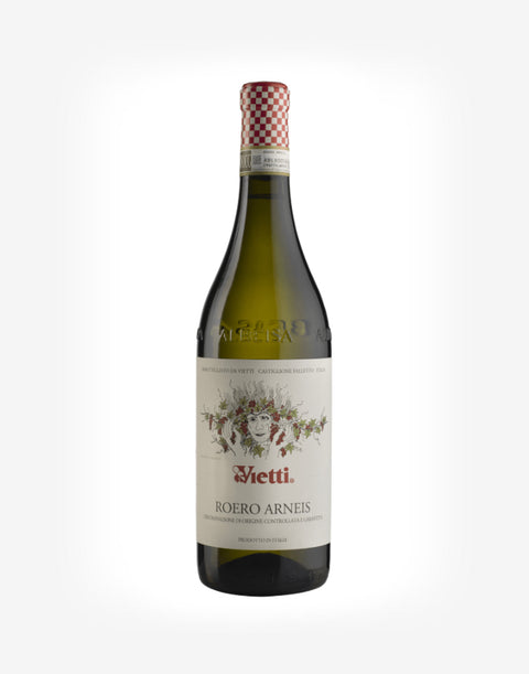 Roero Arneis DOCG 2021