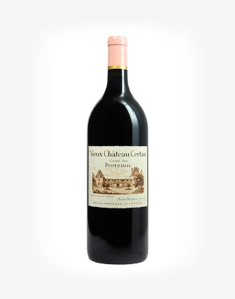 Vieux Château Certan 2009 Magnum
