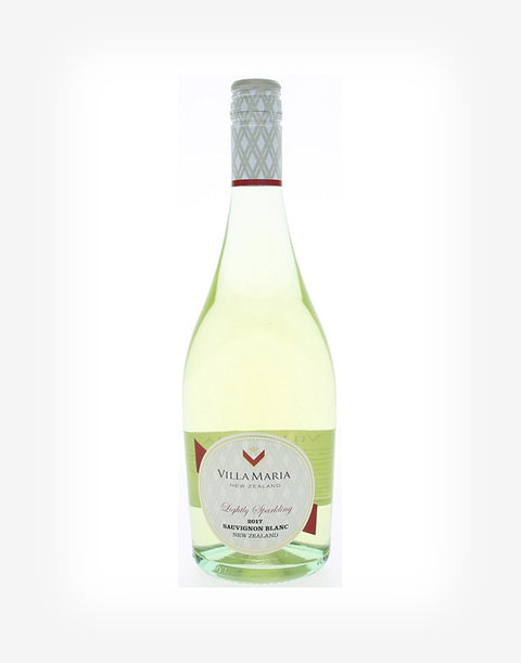 Private Bin Lightly Sparkling Sauvignon Blanc 2019