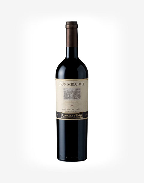 Don Melchor 2005