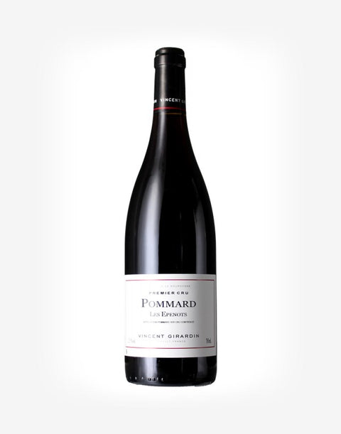 Pommard 1er Cru "Les Epenots" 2017