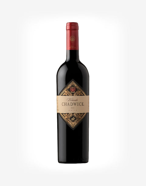 Viñedo Chadwick 2021