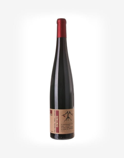 Dominus cuvée BIO 2017