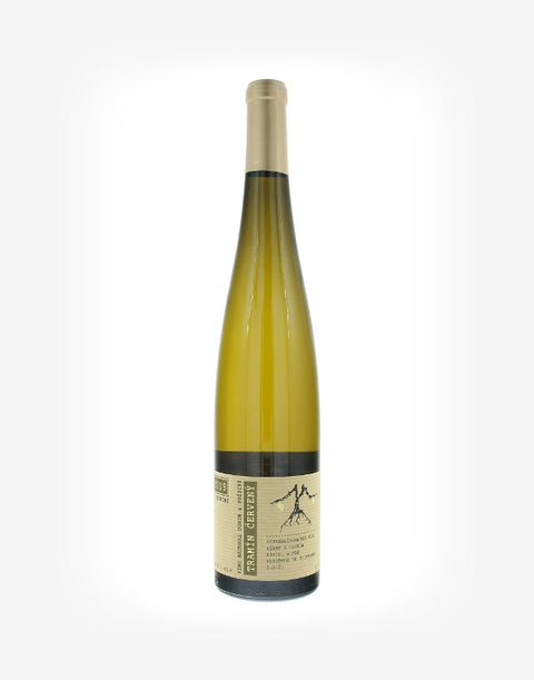 Tramín červený BIO 2019