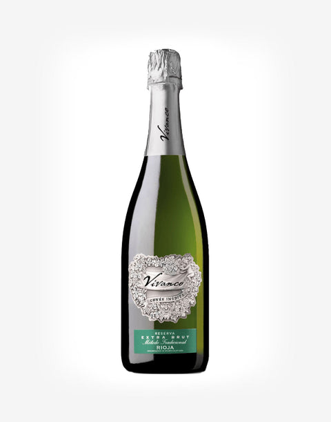 Inédita cuvée Reserva extra brut 2018
