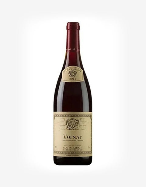 Volnay (Pinot noir) 2018