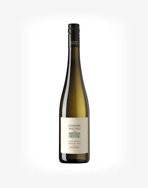 Grüner Veltliner Kollmitz Federspiel 2024